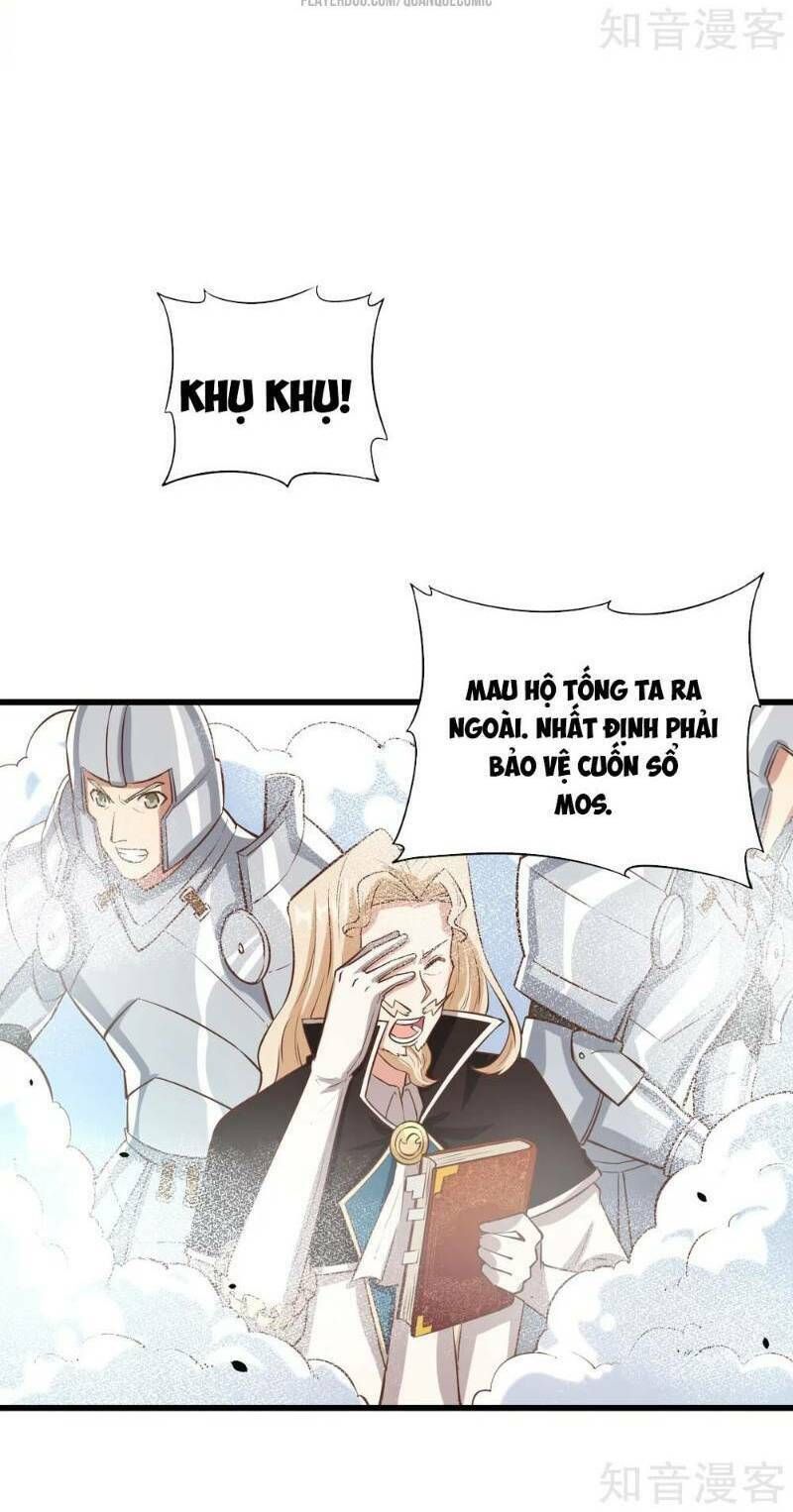 đọc truyện Từ Hôm Nay Bắt Đầu Làm Thành Chủ Chương 130 ảnh 33 tại Thiên Thai Truyện