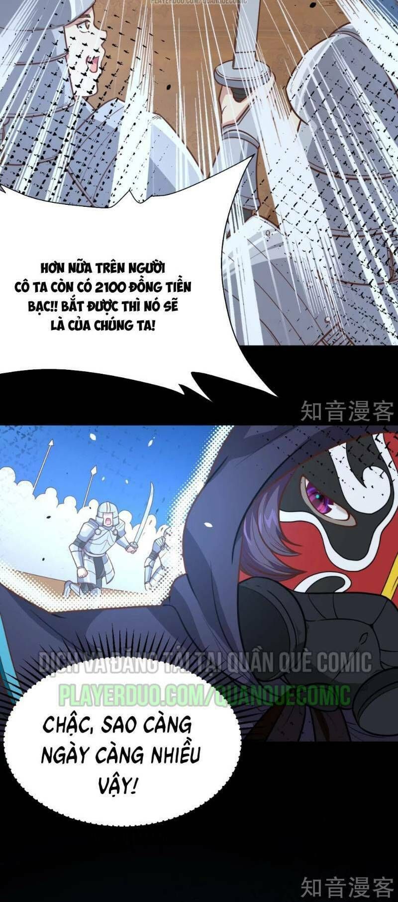 đọc truyện Từ Hôm Nay Bắt Đầu Làm Thành Chủ Chương 130 ảnh 39 tại Thiên Thai Truyện