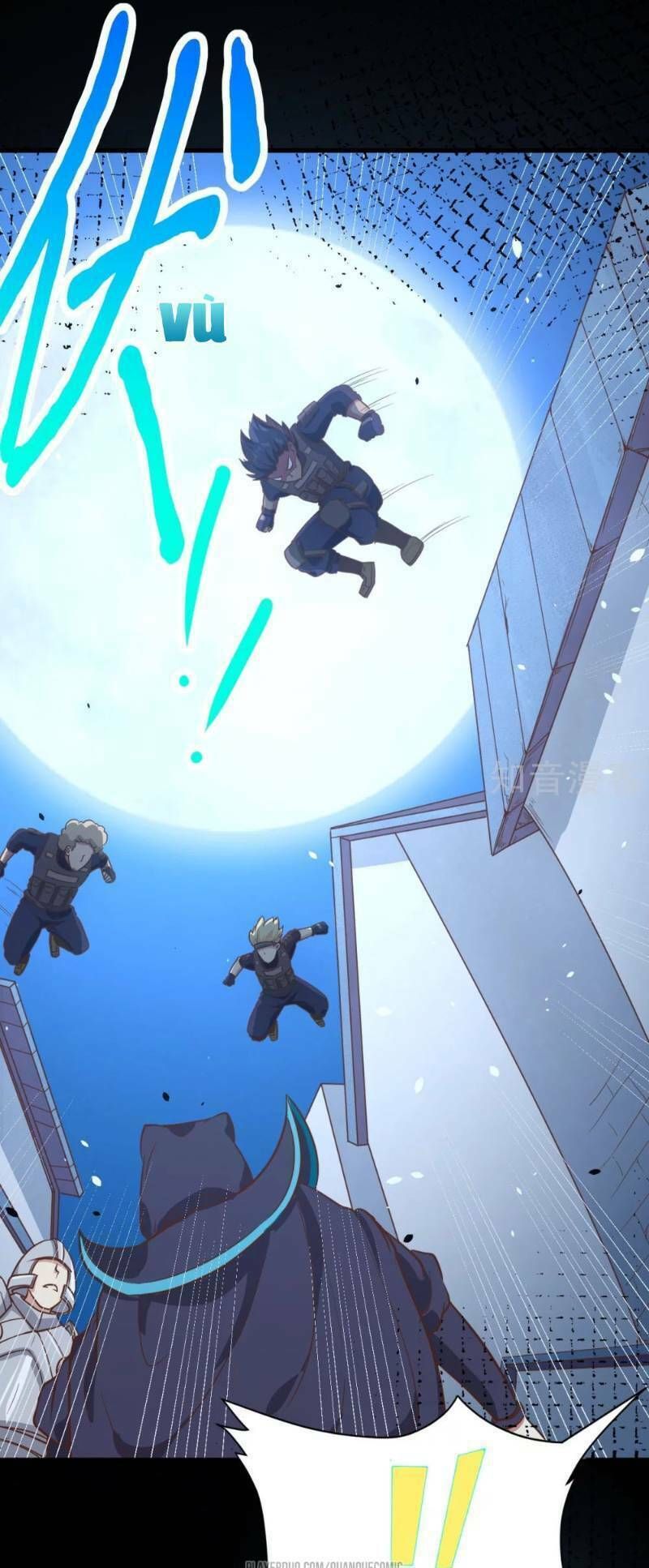 đọc truyện Từ Hôm Nay Bắt Đầu Làm Thành Chủ Chương 130 ảnh 40 tại Thiên Thai Truyện