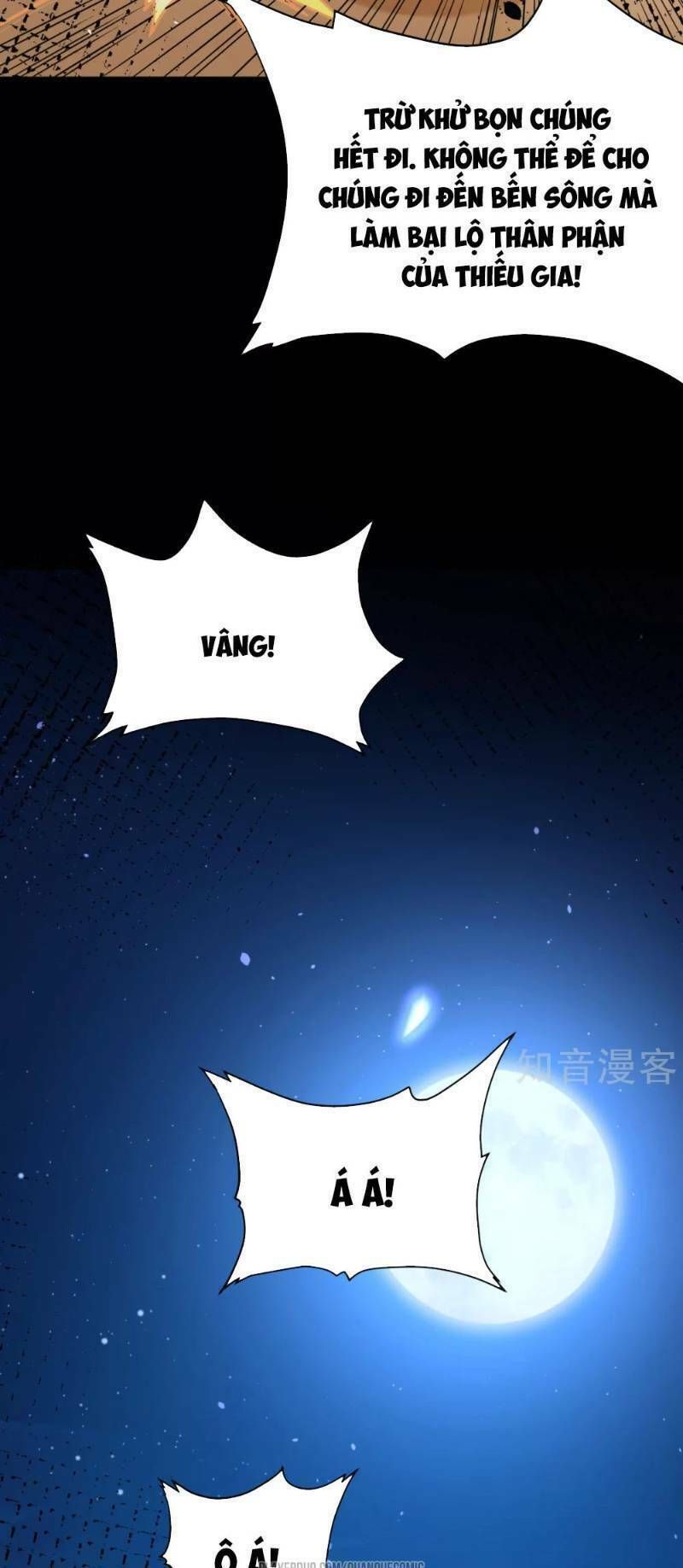 đọc truyện Từ Hôm Nay Bắt Đầu Làm Thành Chủ Chương 130 ảnh 42 tại Thiên Thai Truyện