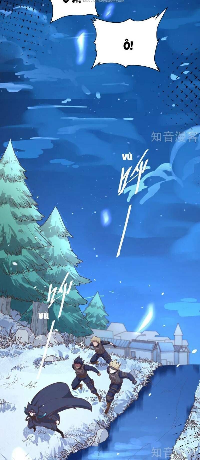 đọc truyện Từ Hôm Nay Bắt Đầu Làm Thành Chủ Chương 130 ảnh 43 tại Thiên Thai Truyện