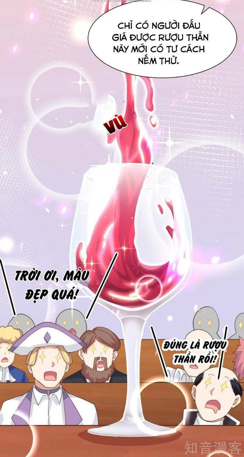 đọc truyện Từ Hôm Nay Bắt Đầu Làm Thành Chủ Chương 130 ảnh 7 tại Thiên Thai Truyện