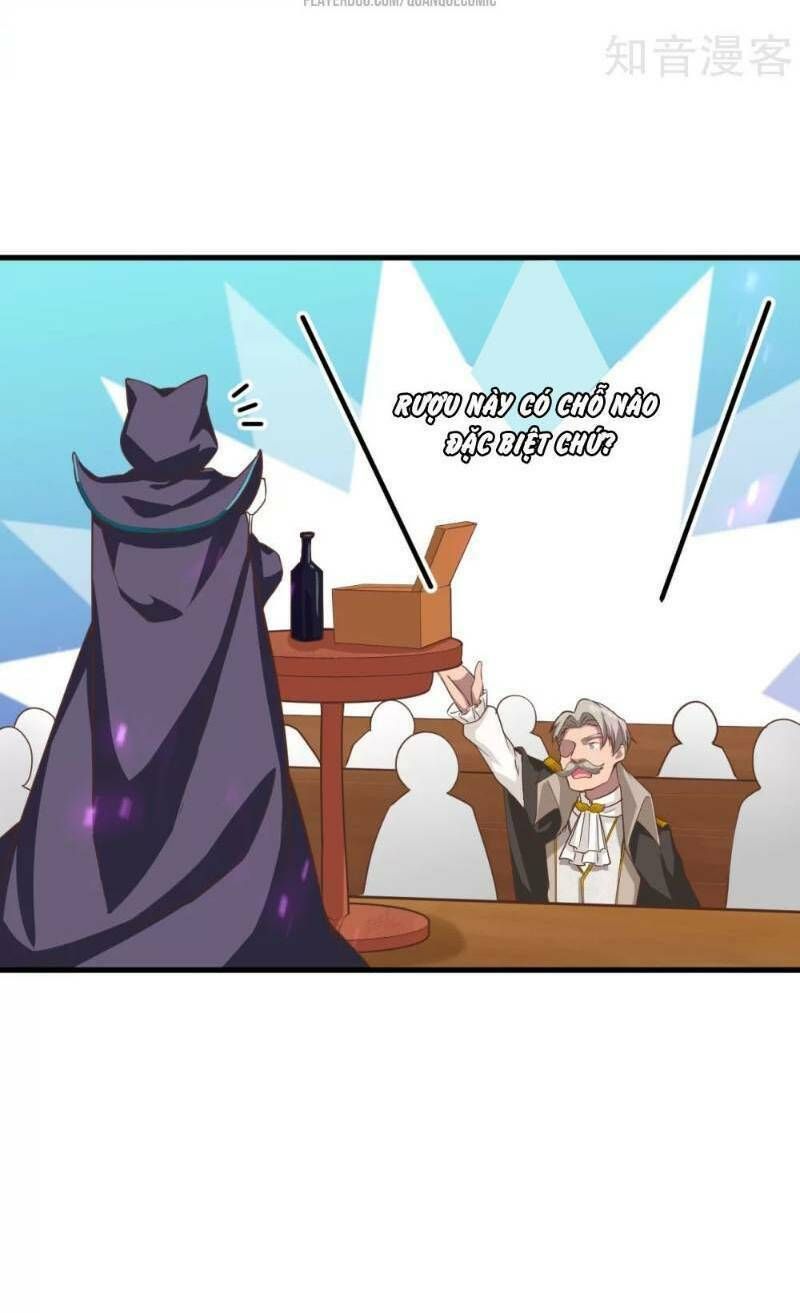 đọc truyện Từ Hôm Nay Bắt Đầu Làm Thành Chủ Chương 130 ảnh 9 tại Thiên Thai Truyện