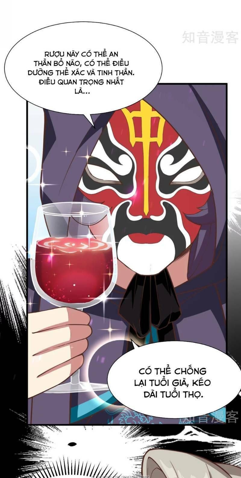 đọc truyện Từ Hôm Nay Bắt Đầu Làm Thành Chủ Chương 130 ảnh 10 tại Thiên Thai Truyện