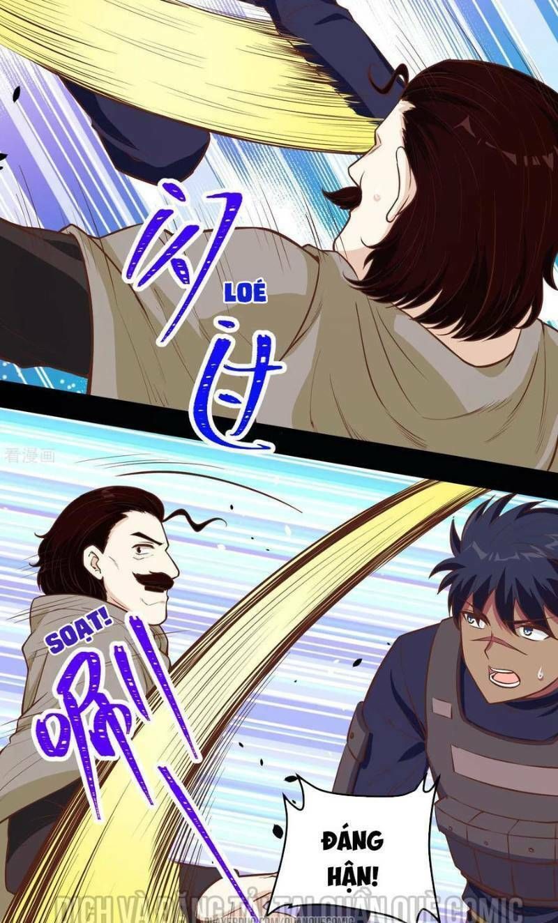 đọc truyện Từ Hôm Nay Bắt Đầu Làm Thành Chủ Chương 131 ảnh 13 tại Thiên Thai Truyện