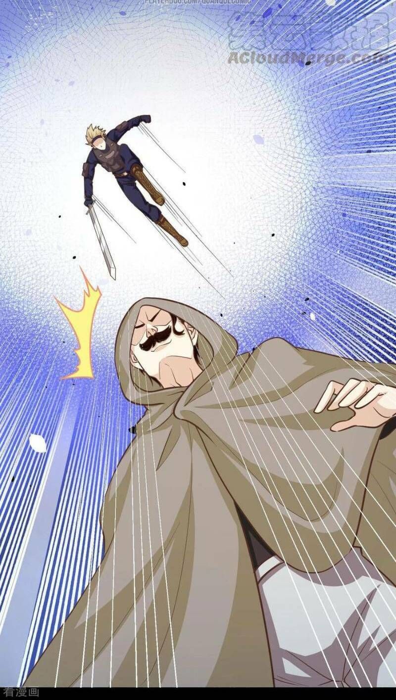 đọc truyện Từ Hôm Nay Bắt Đầu Làm Thành Chủ Chương 131 ảnh 16 tại Thiên Thai Truyện