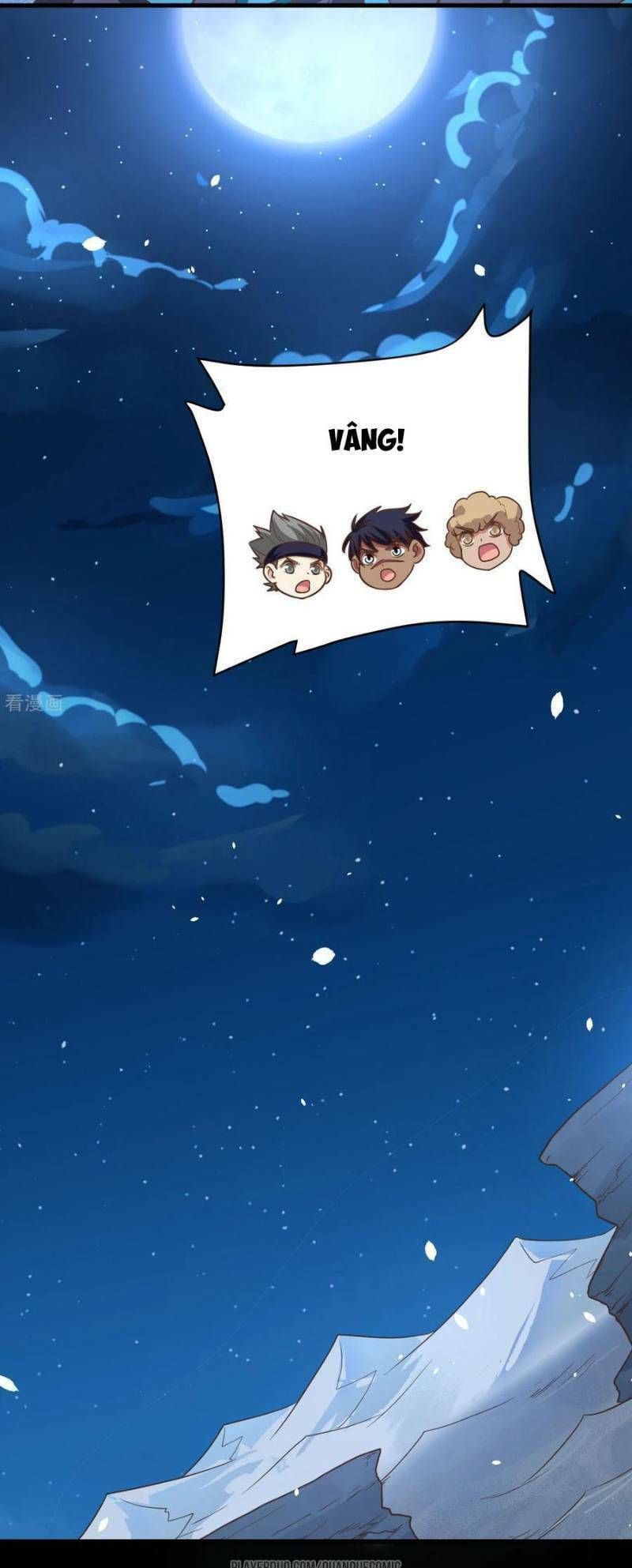 đọc truyện Từ Hôm Nay Bắt Đầu Làm Thành Chủ Chương 131 ảnh 19 tại Thiên Thai Truyện