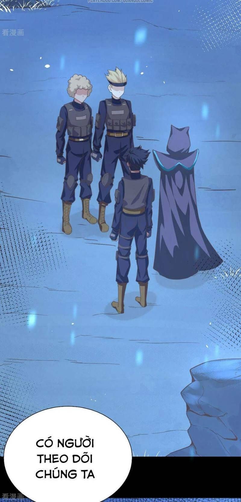 đọc truyện Từ Hôm Nay Bắt Đầu Làm Thành Chủ Chương 131 ảnh 4 tại Thiên Thai Truyện