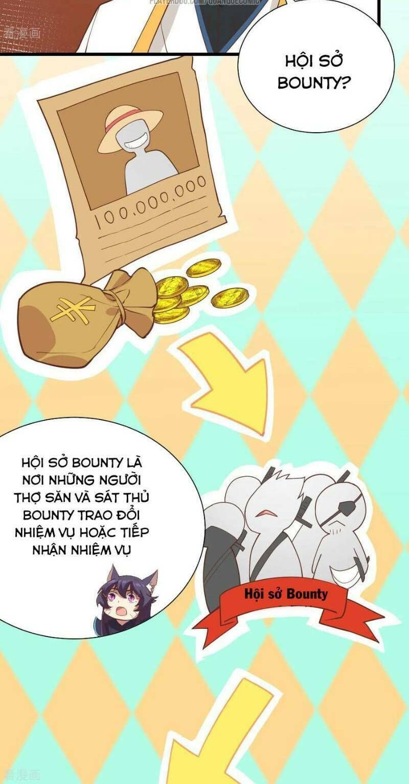 đọc truyện Từ Hôm Nay Bắt Đầu Làm Thành Chủ Chương 131 ảnh 24 tại Thiên Thai Truyện