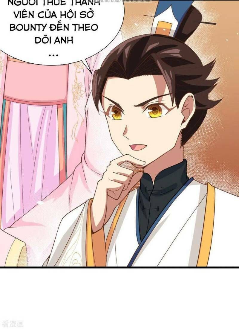 đọc truyện Từ Hôm Nay Bắt Đầu Làm Thành Chủ Chương 131 ảnh 26 tại Thiên Thai Truyện