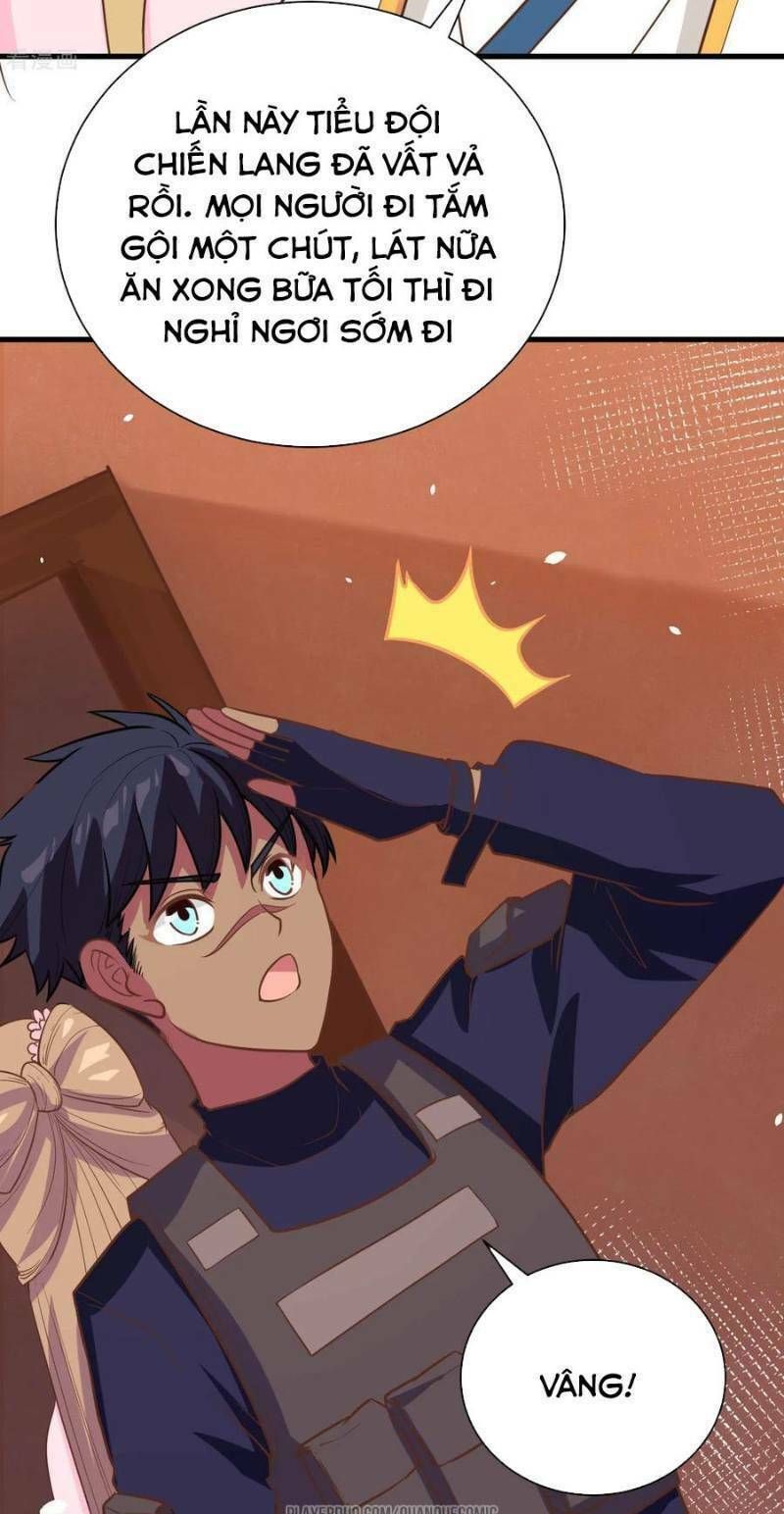 đọc truyện Từ Hôm Nay Bắt Đầu Làm Thành Chủ Chương 131 ảnh 29 tại Thiên Thai Truyện