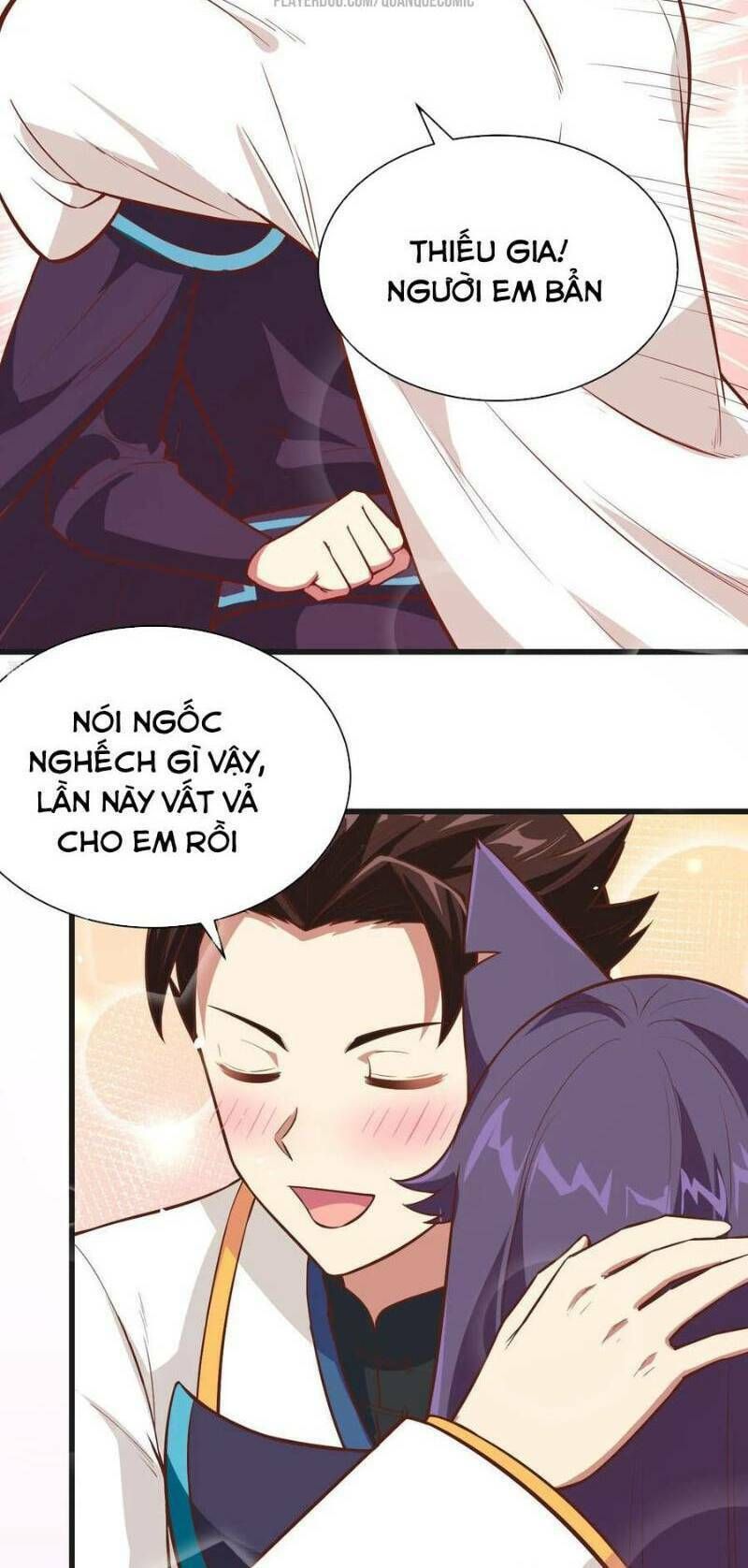 đọc truyện Từ Hôm Nay Bắt Đầu Làm Thành Chủ Chương 131 ảnh 32 tại Thiên Thai Truyện