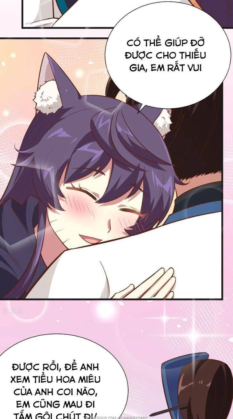 đọc truyện Từ Hôm Nay Bắt Đầu Làm Thành Chủ Chương 131 ảnh 33 tại Thiên Thai Truyện