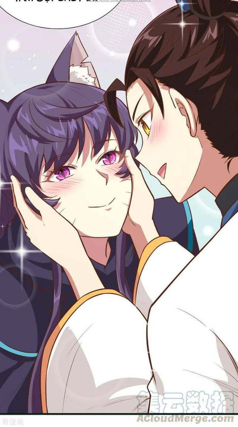 đọc truyện Từ Hôm Nay Bắt Đầu Làm Thành Chủ Chương 131 ảnh 34 tại Thiên Thai Truyện