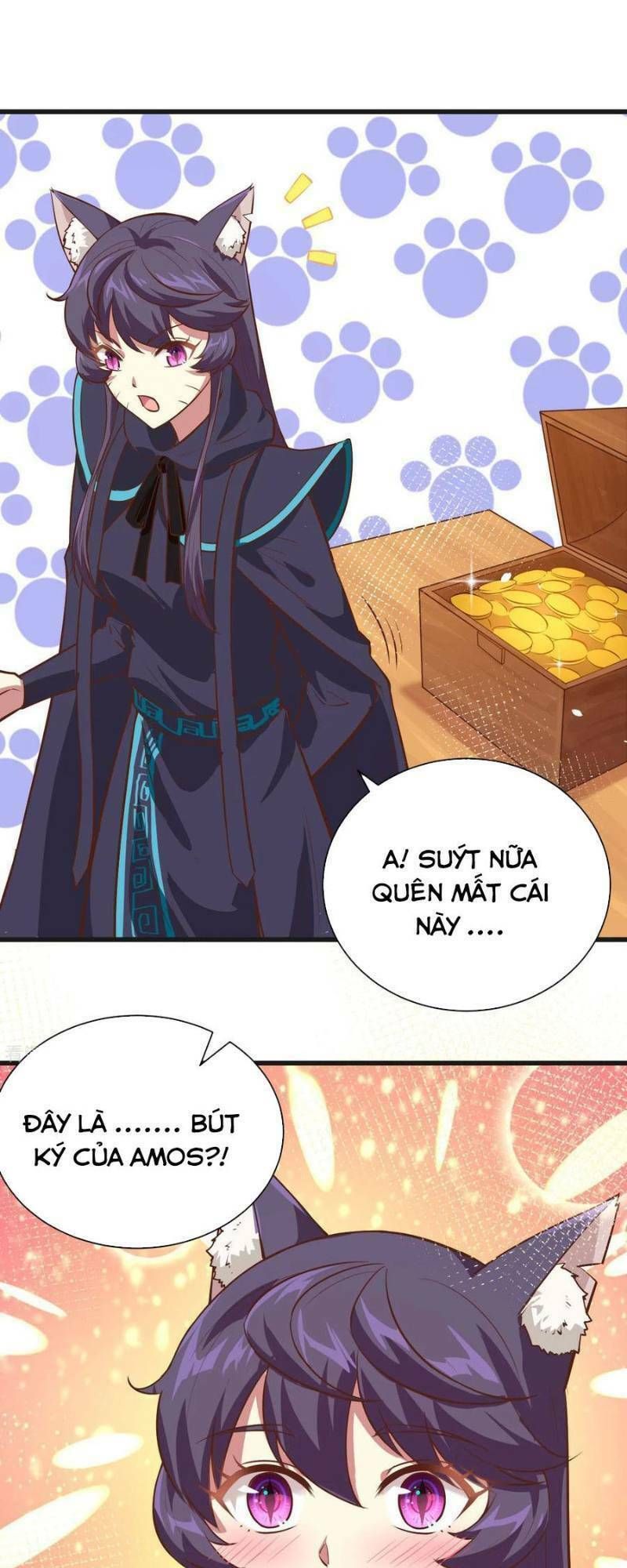 đọc truyện Từ Hôm Nay Bắt Đầu Làm Thành Chủ Chương 131 ảnh 35 tại Thiên Thai Truyện