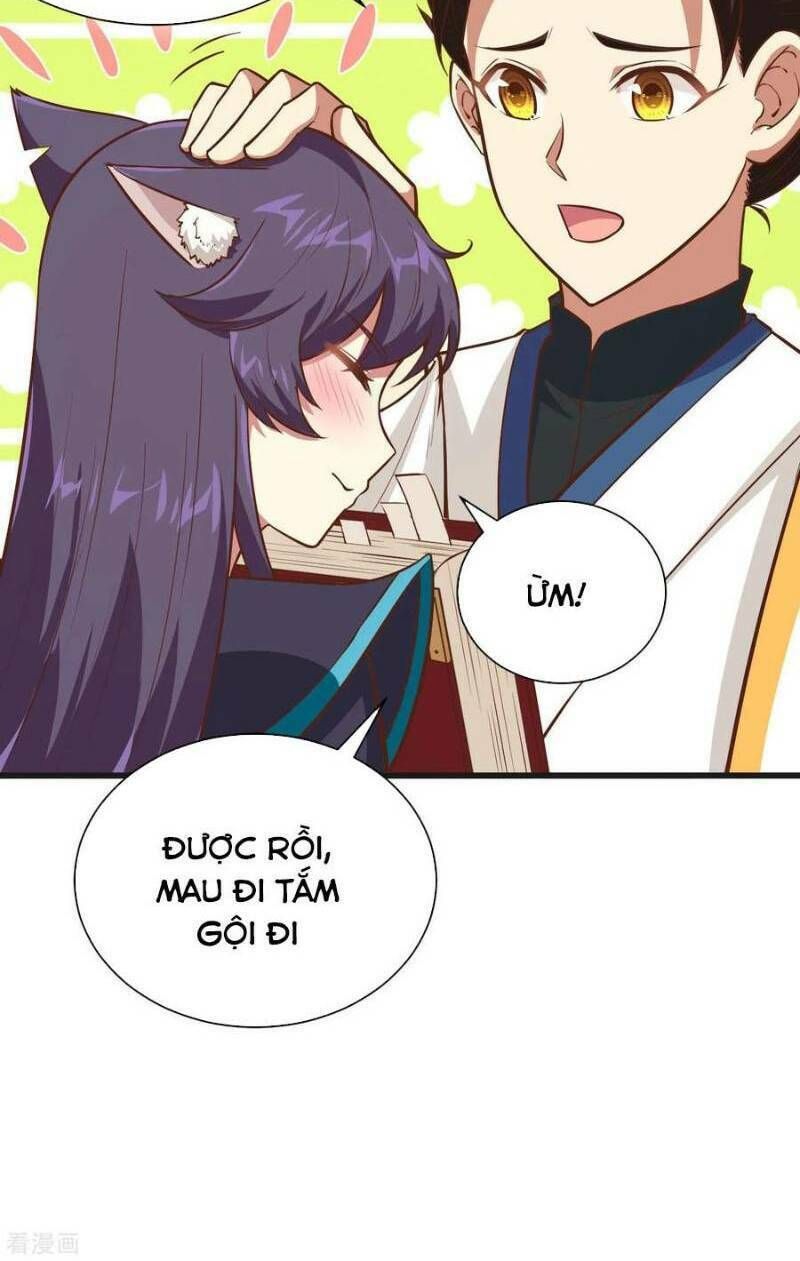 đọc truyện Từ Hôm Nay Bắt Đầu Làm Thành Chủ Chương 131 ảnh 37 tại Thiên Thai Truyện