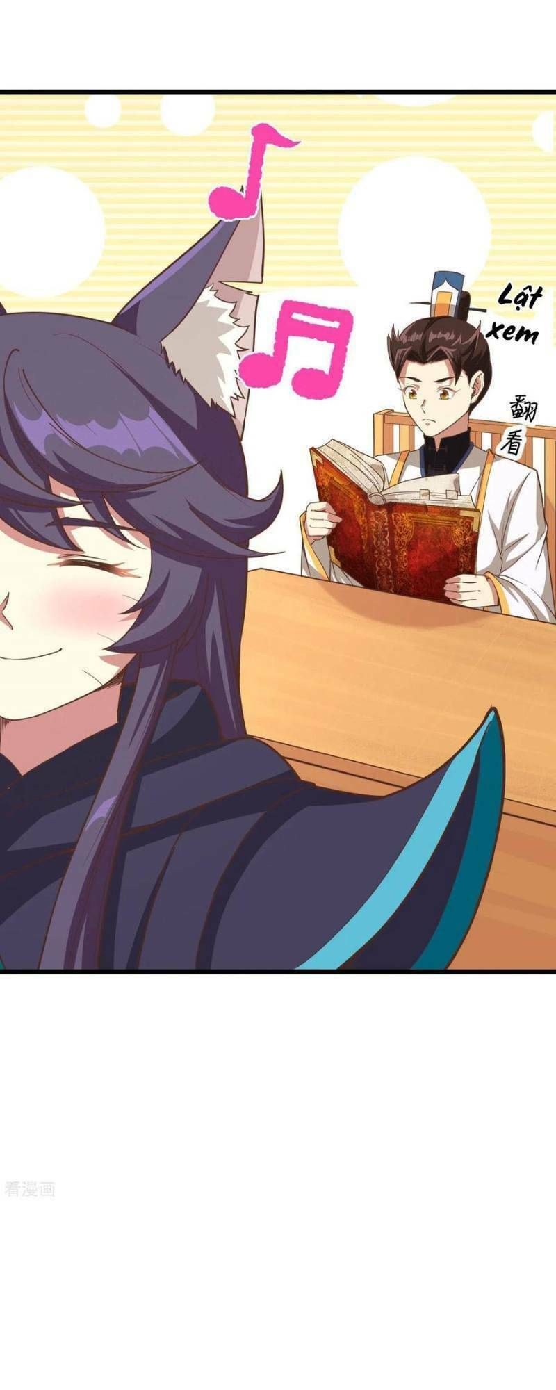 đọc truyện Từ Hôm Nay Bắt Đầu Làm Thành Chủ Chương 131 ảnh 38 tại Thiên Thai Truyện