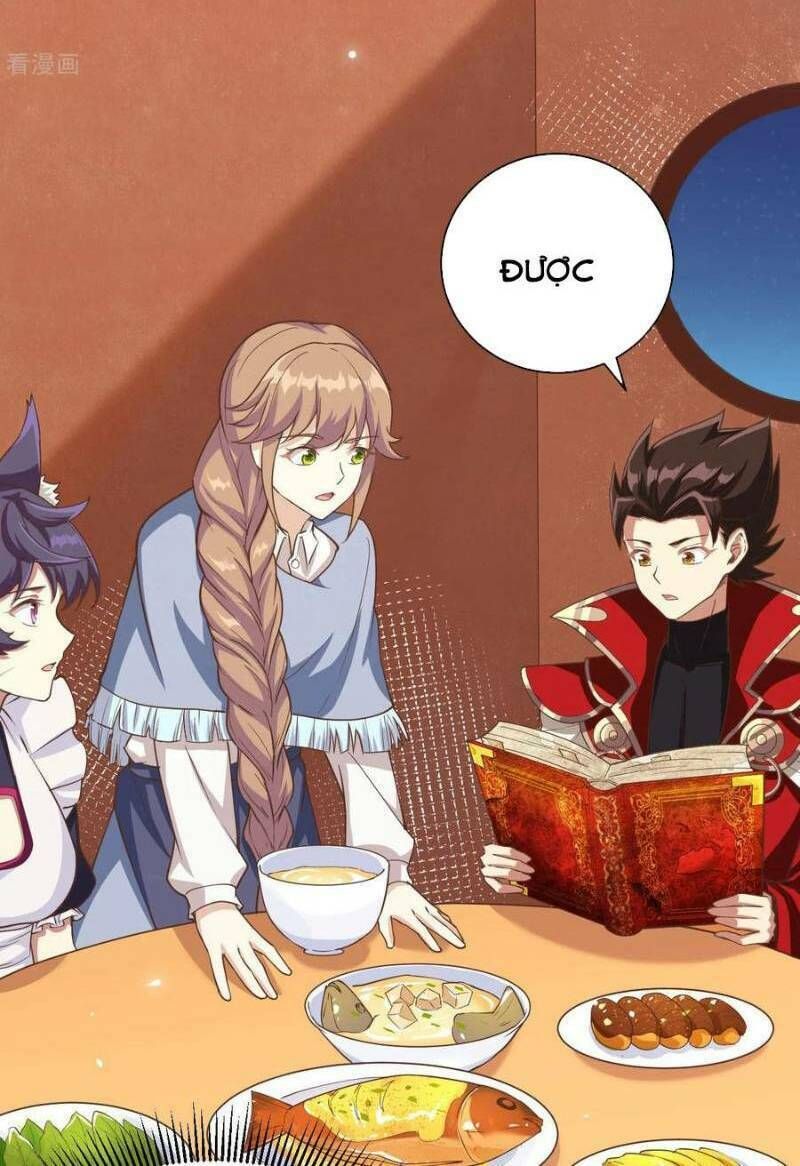 đọc truyện Từ Hôm Nay Bắt Đầu Làm Thành Chủ Chương 131 ảnh 40 tại Thiên Thai Truyện