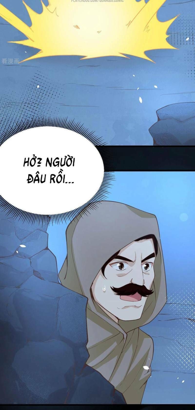 đọc truyện Từ Hôm Nay Bắt Đầu Làm Thành Chủ Chương 131 ảnh 6 tại Thiên Thai Truyện