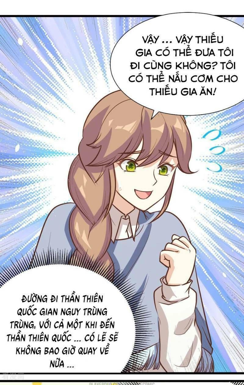 đọc truyện Từ Hôm Nay Bắt Đầu Làm Thành Chủ Chương 131 ảnh 43 tại Thiên Thai Truyện