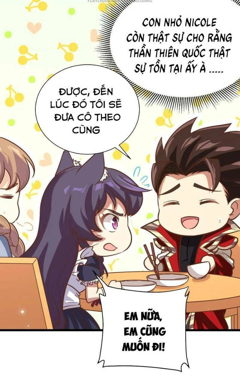 đọc truyện Từ Hôm Nay Bắt Đầu Làm Thành Chủ Chương 131 ảnh 44 tại Thiên Thai Truyện