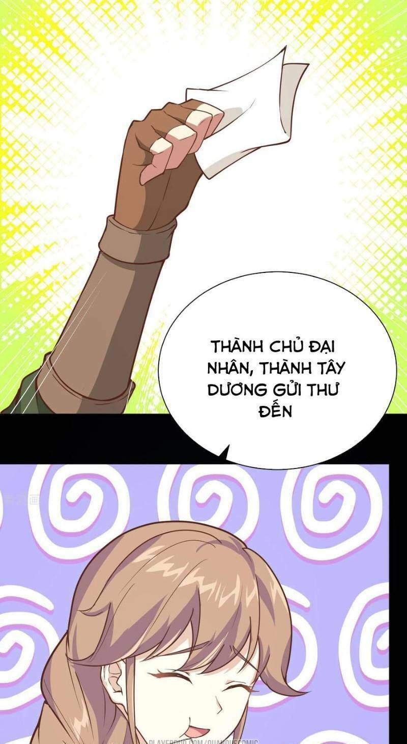 đọc truyện Từ Hôm Nay Bắt Đầu Làm Thành Chủ Chương 131 ảnh 51 tại Thiên Thai Truyện