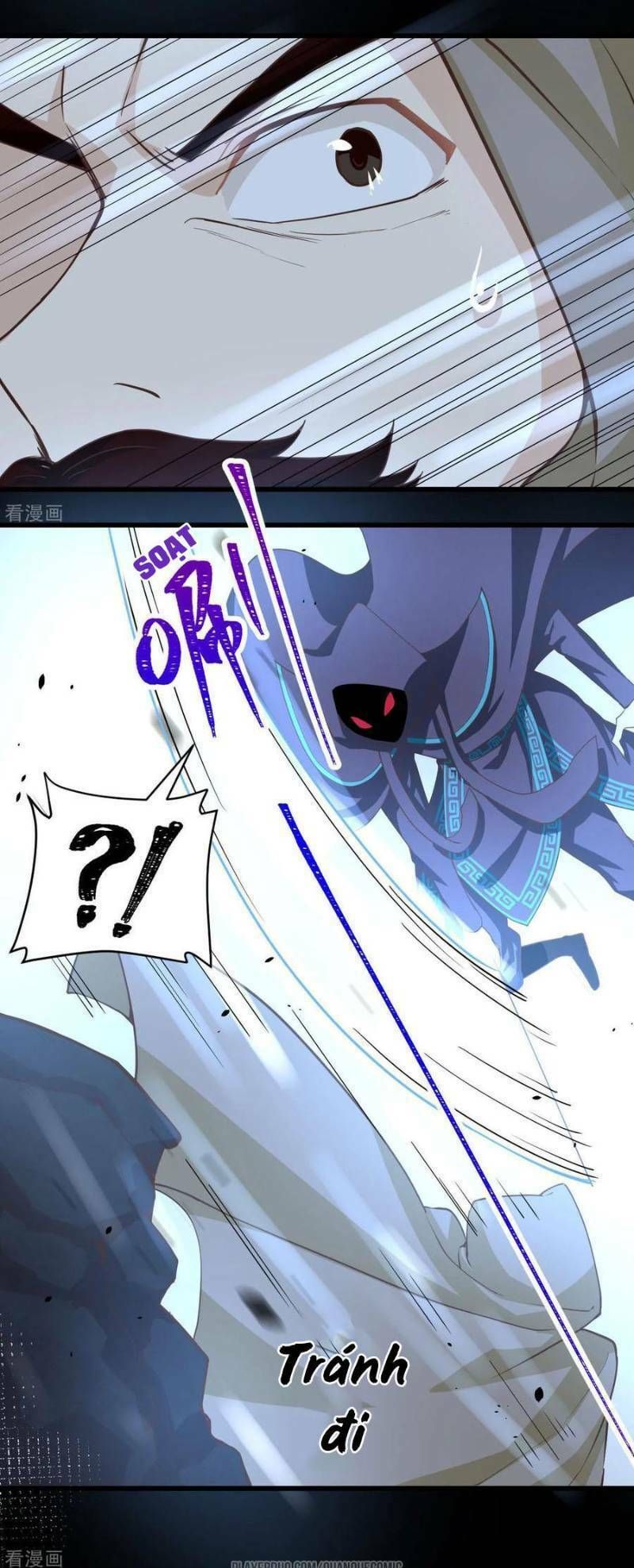 đọc truyện Từ Hôm Nay Bắt Đầu Làm Thành Chủ Chương 131 ảnh 7 tại Thiên Thai Truyện