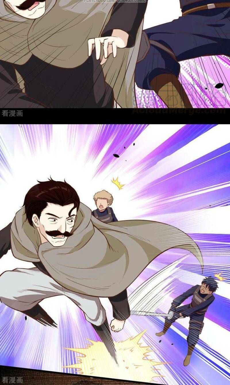 đọc truyện Từ Hôm Nay Bắt Đầu Làm Thành Chủ Chương 131 ảnh 10 tại Thiên Thai Truyện