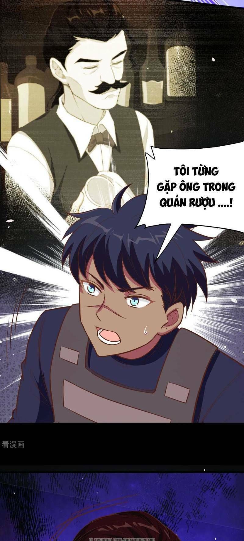 đọc truyện Từ Hôm Nay Bắt Đầu Làm Thành Chủ Chương 131 ảnh 11 tại Thiên Thai Truyện