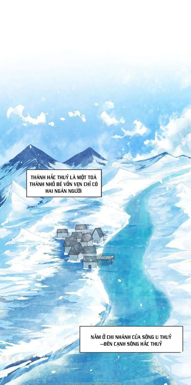 đọc truyện Từ Hôm Nay Bắt Đầu Làm Thành Chủ Chương 132 ảnh 3 tại Thiên Thai Truyện