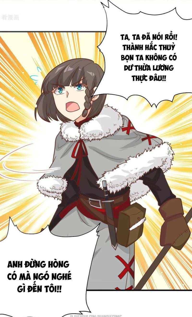 đọc truyện Từ Hôm Nay Bắt Đầu Làm Thành Chủ Chương 132 ảnh 15 tại Thiên Thai Truyện