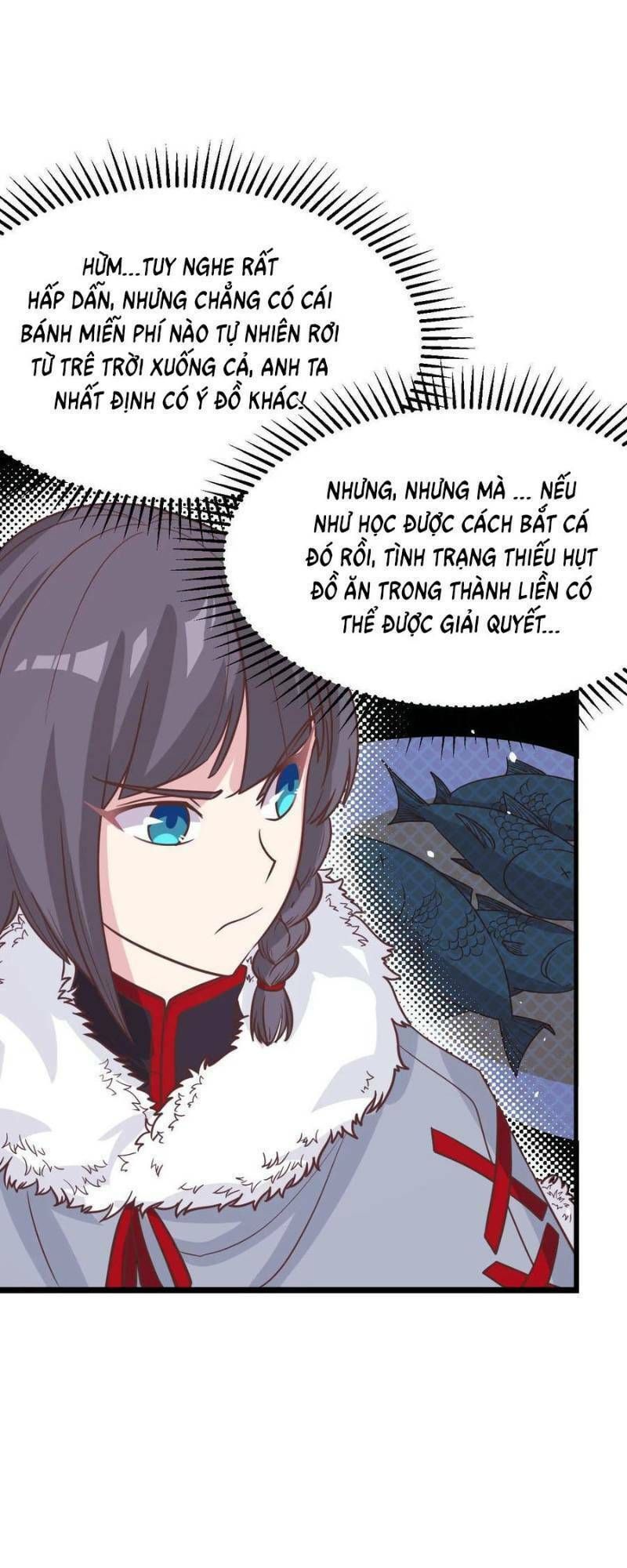 đọc truyện Từ Hôm Nay Bắt Đầu Làm Thành Chủ Chương 132 ảnh 17 tại Thiên Thai Truyện