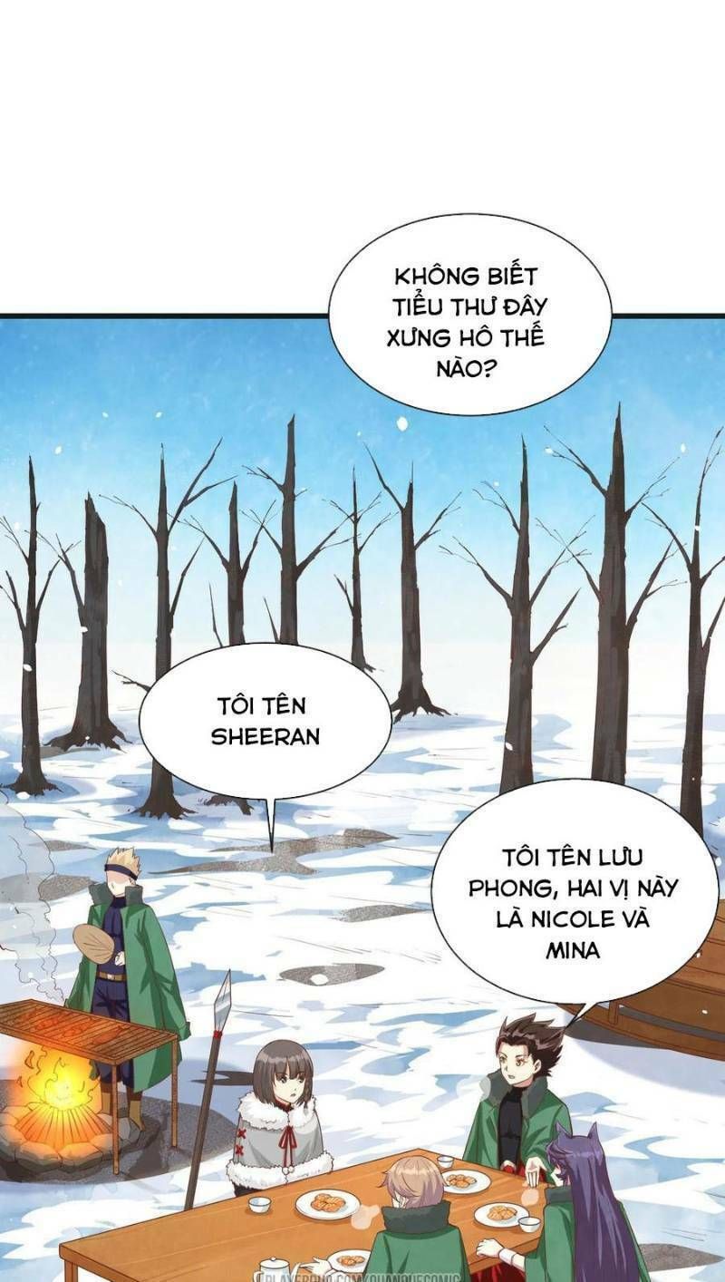 đọc truyện Từ Hôm Nay Bắt Đầu Làm Thành Chủ Chương 132 ảnh 20 tại Thiên Thai Truyện