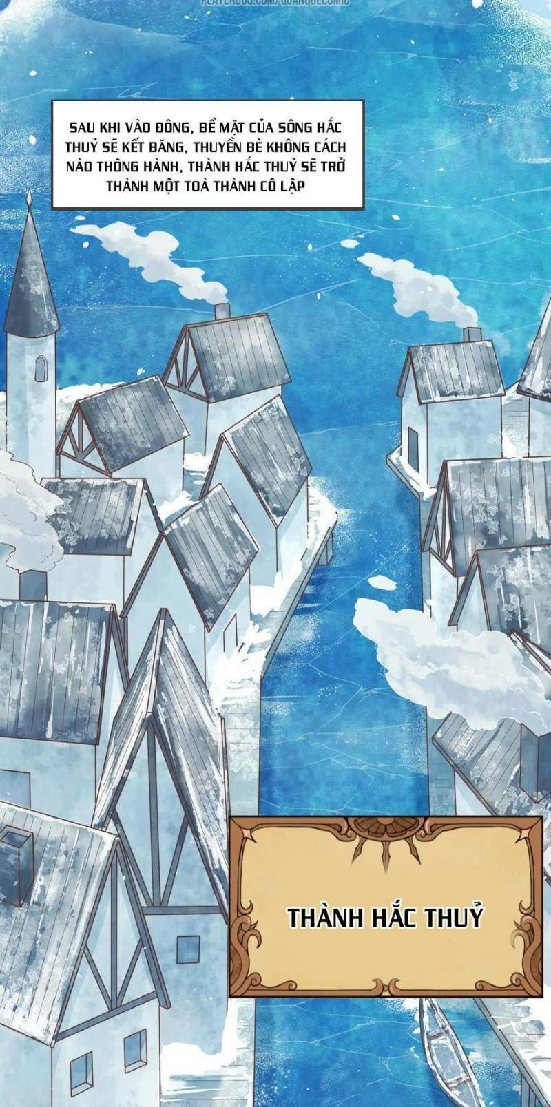 đọc truyện Từ Hôm Nay Bắt Đầu Làm Thành Chủ Chương 132 ảnh 4 tại Thiên Thai Truyện