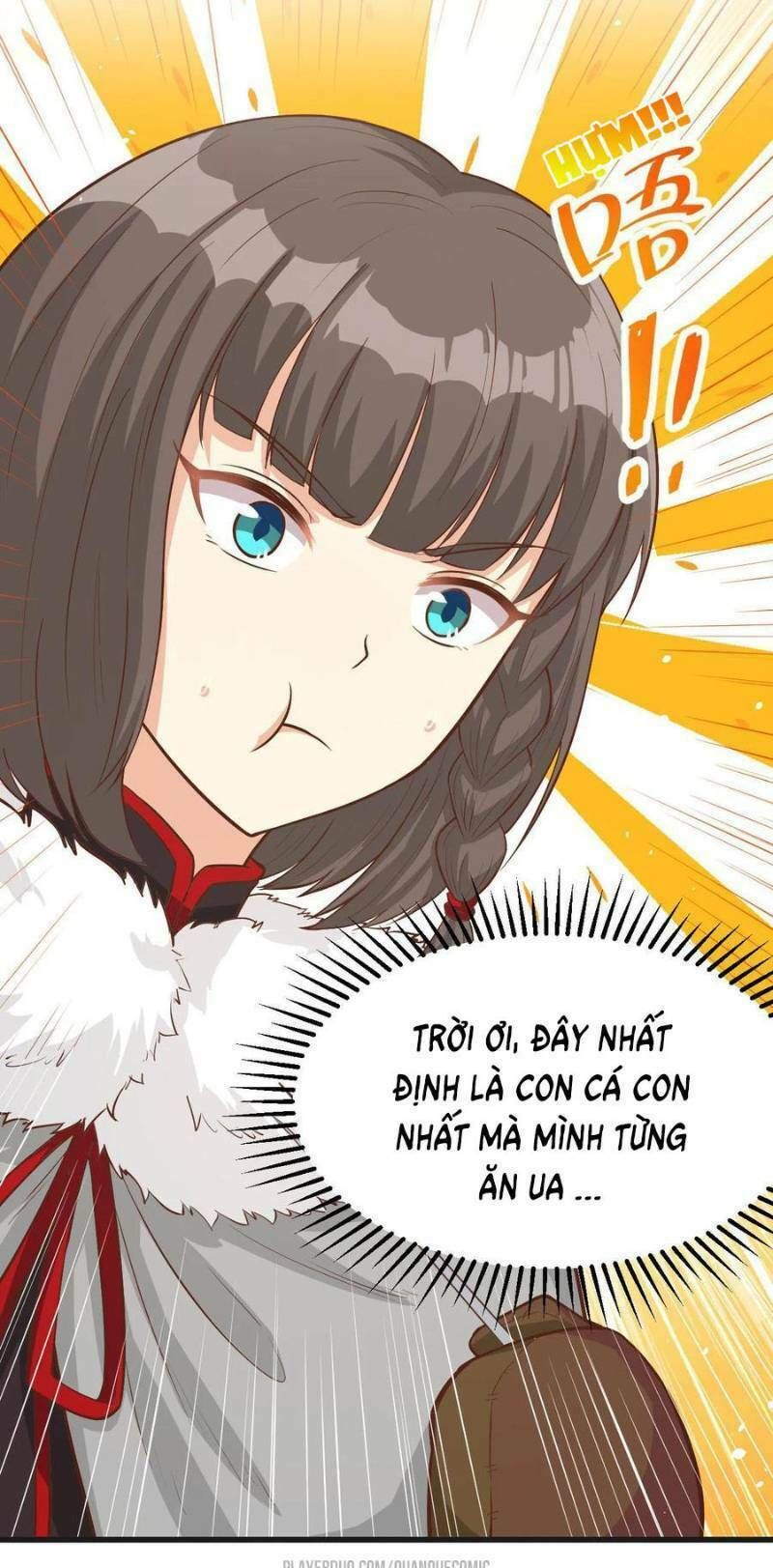 đọc truyện Từ Hôm Nay Bắt Đầu Làm Thành Chủ Chương 132 ảnh 22 tại Thiên Thai Truyện