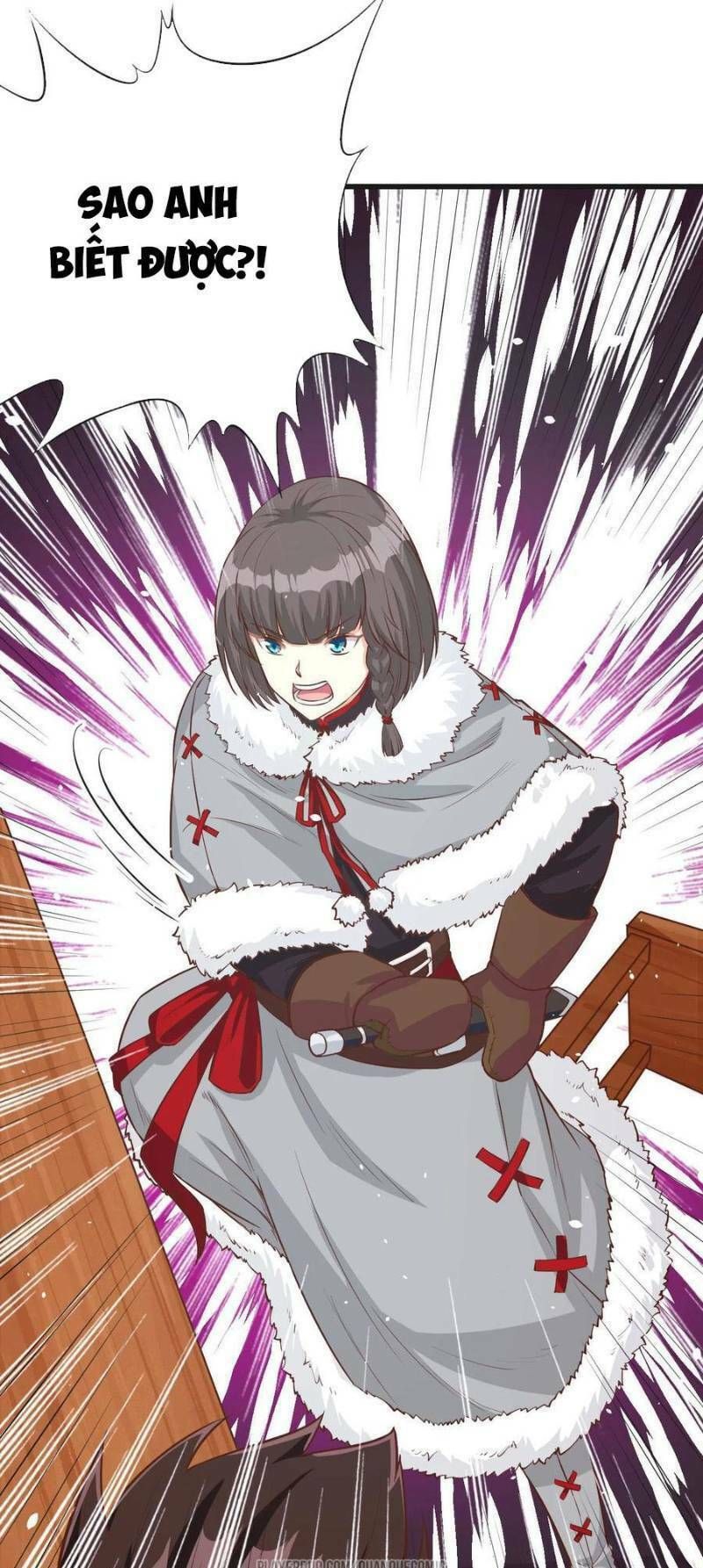 đọc truyện Từ Hôm Nay Bắt Đầu Làm Thành Chủ Chương 132 ảnh 24 tại Thiên Thai Truyện