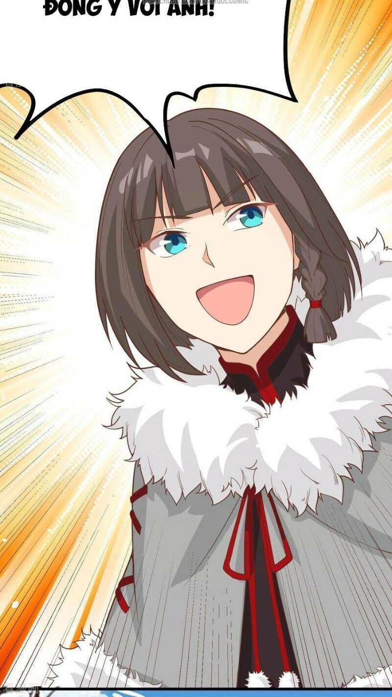 đọc truyện Từ Hôm Nay Bắt Đầu Làm Thành Chủ Chương 132 ảnh 35 tại Thiên Thai Truyện