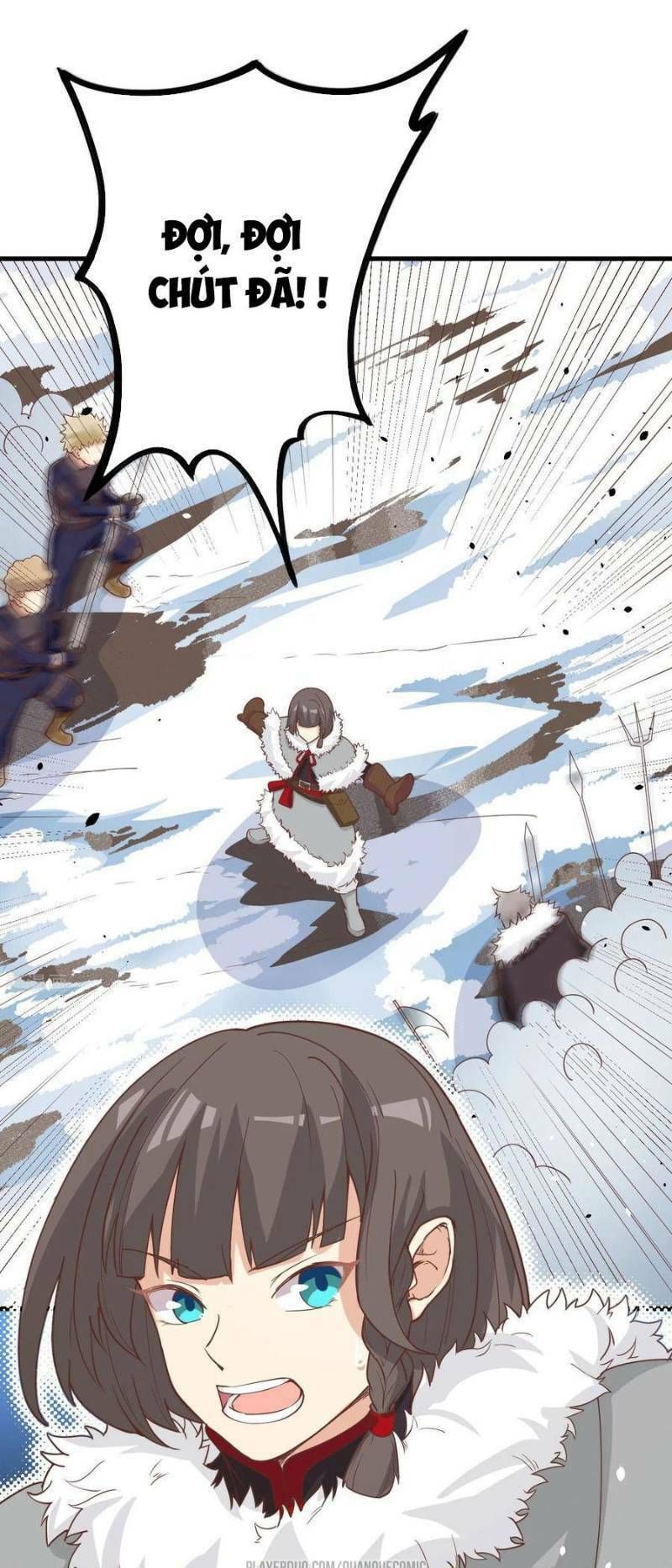 đọc truyện Từ Hôm Nay Bắt Đầu Làm Thành Chủ Chương 132 ảnh 41 tại Thiên Thai Truyện