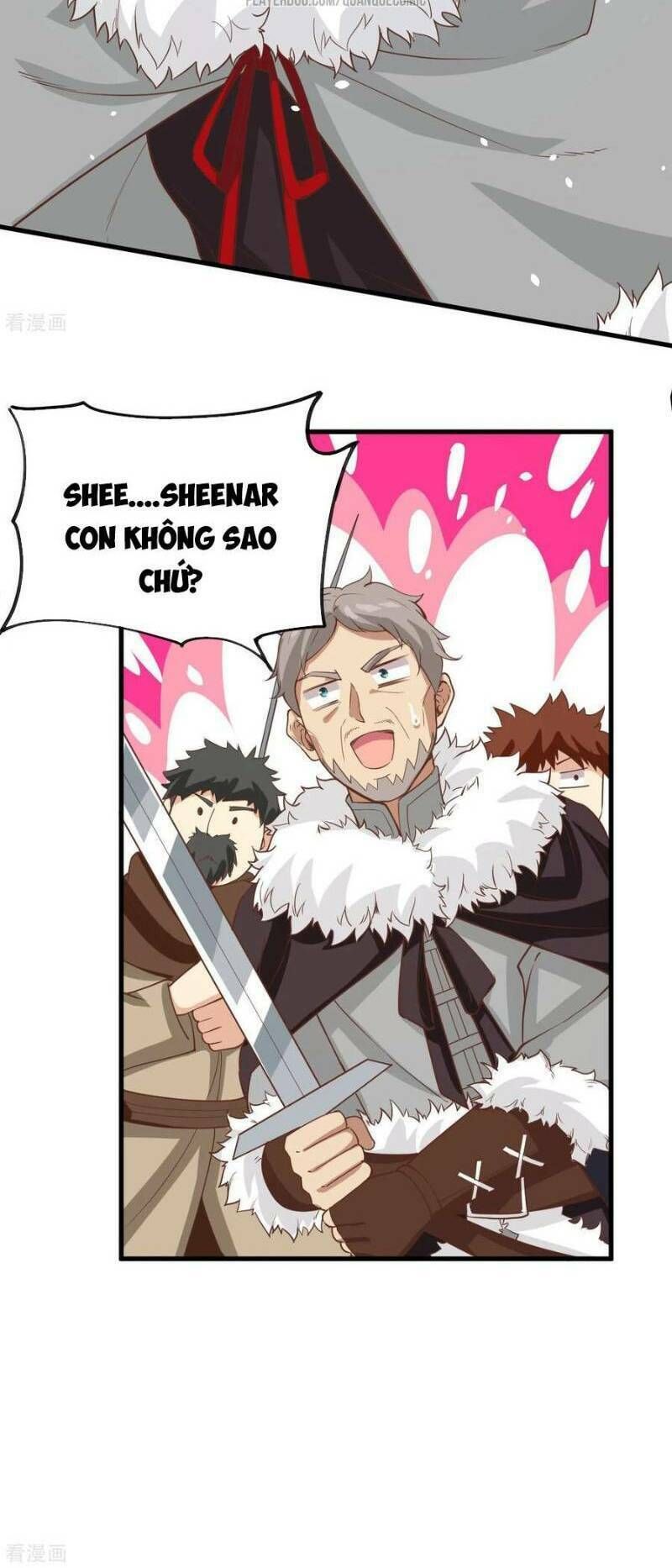 đọc truyện Từ Hôm Nay Bắt Đầu Làm Thành Chủ Chương 132 ảnh 42 tại Thiên Thai Truyện