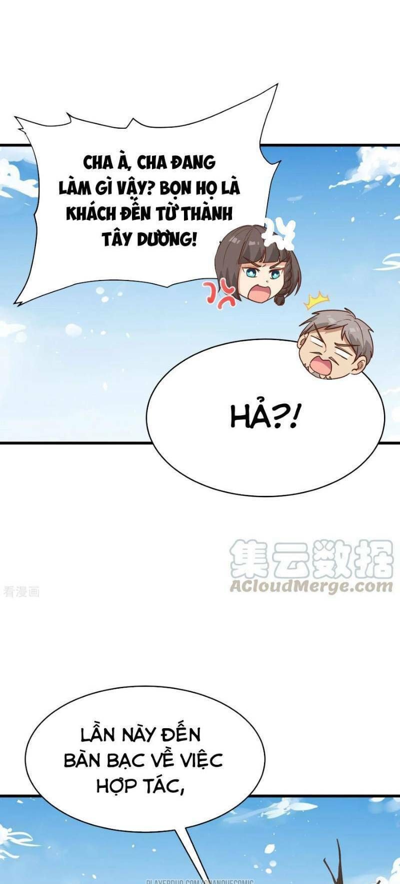 đọc truyện Từ Hôm Nay Bắt Đầu Làm Thành Chủ Chương 132 ảnh 43 tại Thiên Thai Truyện