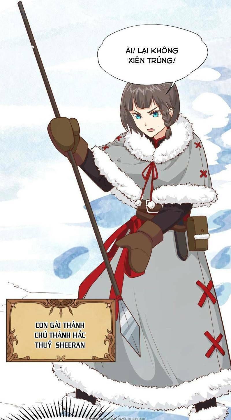 đọc truyện Từ Hôm Nay Bắt Đầu Làm Thành Chủ Chương 132 ảnh 7 tại Thiên Thai Truyện