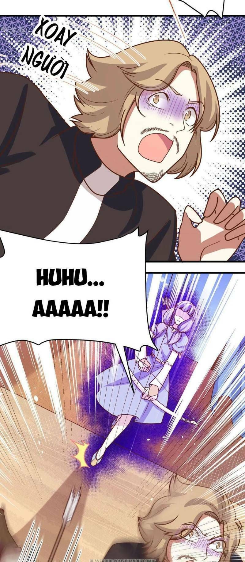 đọc truyện Từ Hôm Nay Bắt Đầu Làm Thành Chủ Chương 133 ảnh 15 tại Thiên Thai Truyện