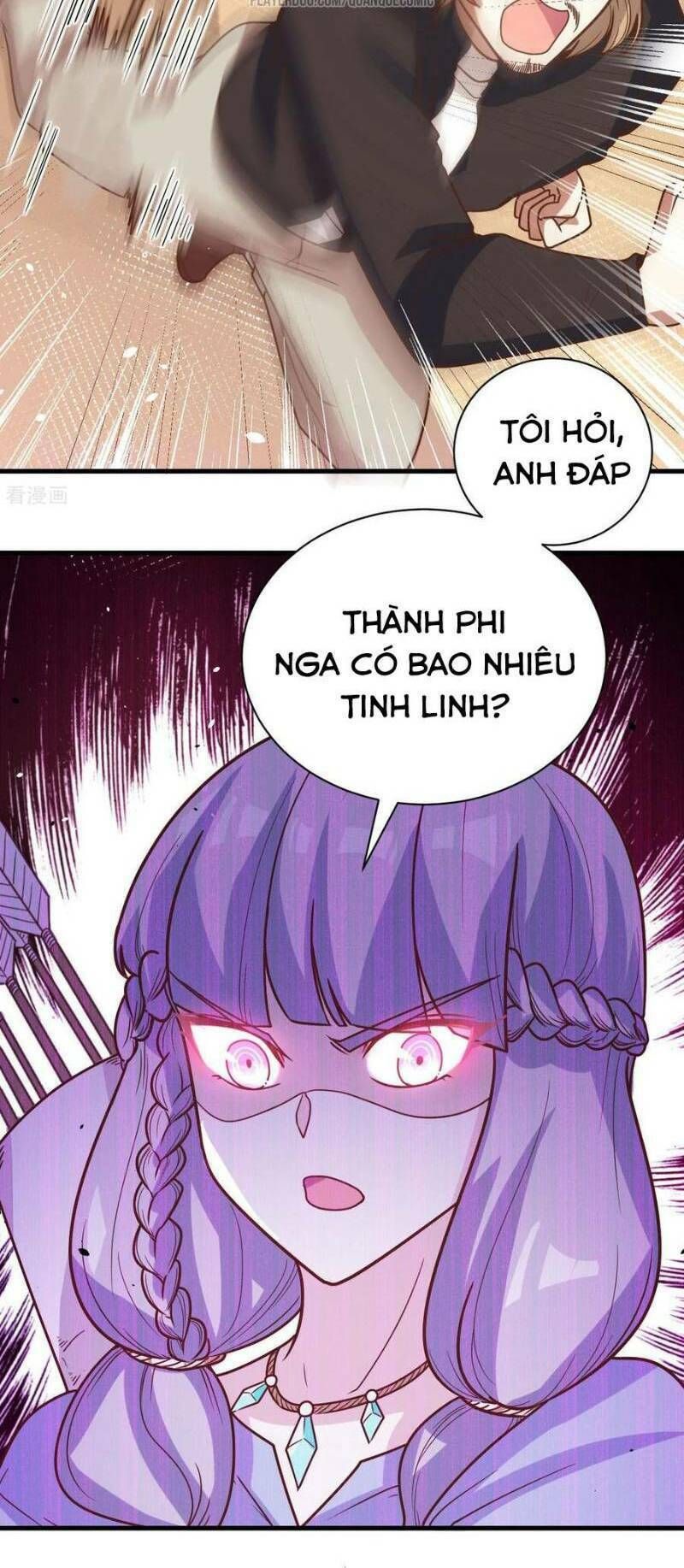 đọc truyện Từ Hôm Nay Bắt Đầu Làm Thành Chủ Chương 133 ảnh 16 tại Thiên Thai Truyện