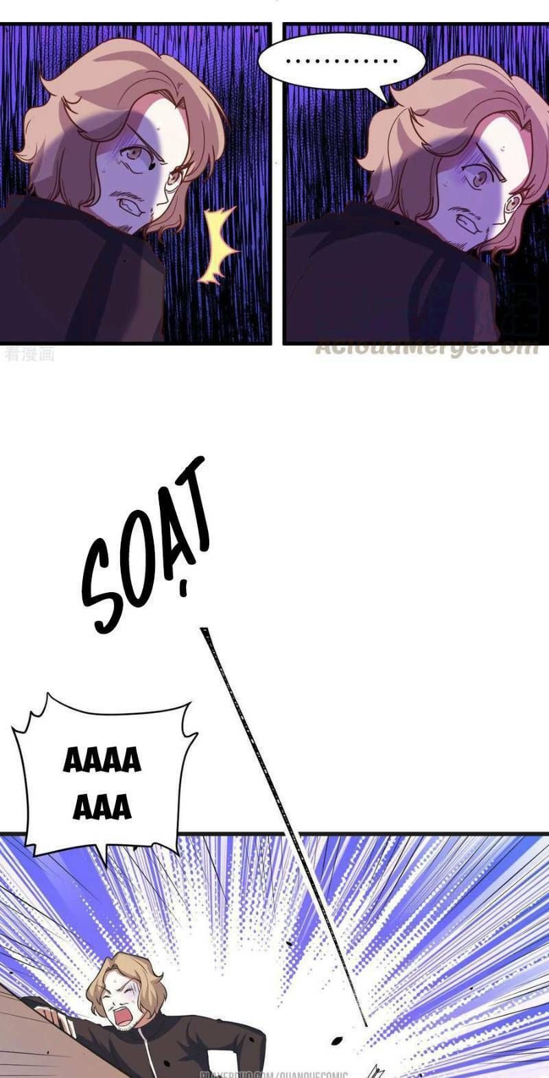 đọc truyện Từ Hôm Nay Bắt Đầu Làm Thành Chủ Chương 133 ảnh 17 tại Thiên Thai Truyện