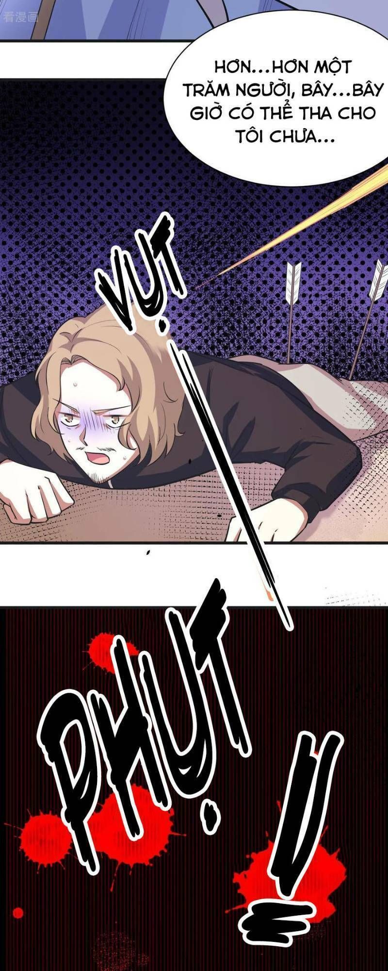 đọc truyện Từ Hôm Nay Bắt Đầu Làm Thành Chủ Chương 133 ảnh 21 tại Thiên Thai Truyện