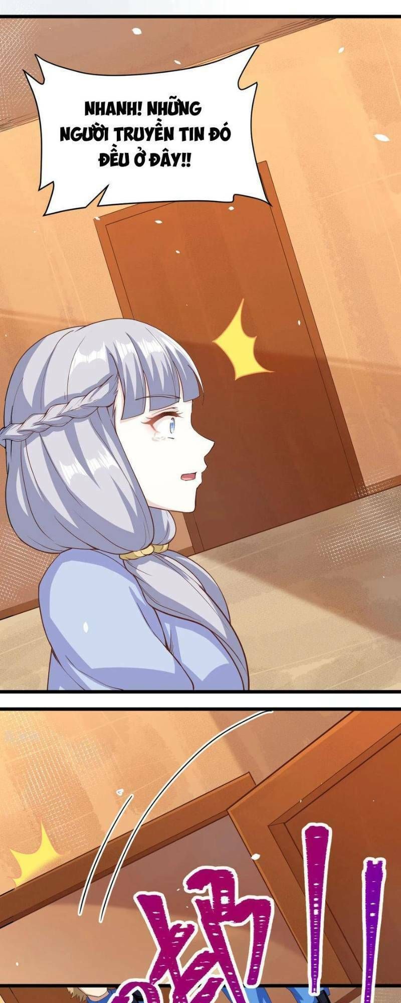 đọc truyện Từ Hôm Nay Bắt Đầu Làm Thành Chủ Chương 133 ảnh 24 tại Thiên Thai Truyện