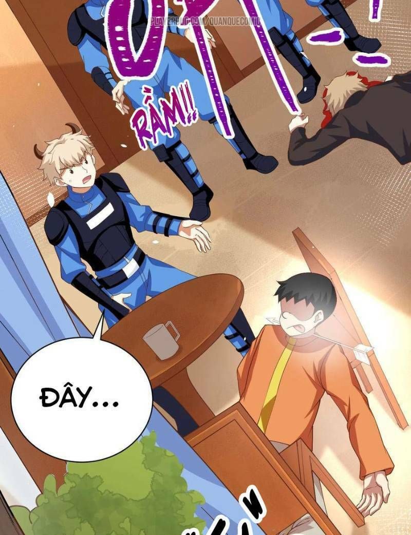 đọc truyện Từ Hôm Nay Bắt Đầu Làm Thành Chủ Chương 133 ảnh 25 tại Thiên Thai Truyện