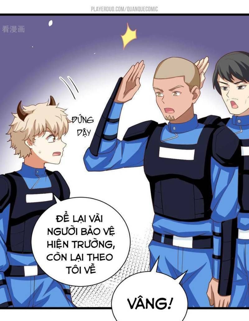 đọc truyện Từ Hôm Nay Bắt Đầu Làm Thành Chủ Chương 133 ảnh 28 tại Thiên Thai Truyện