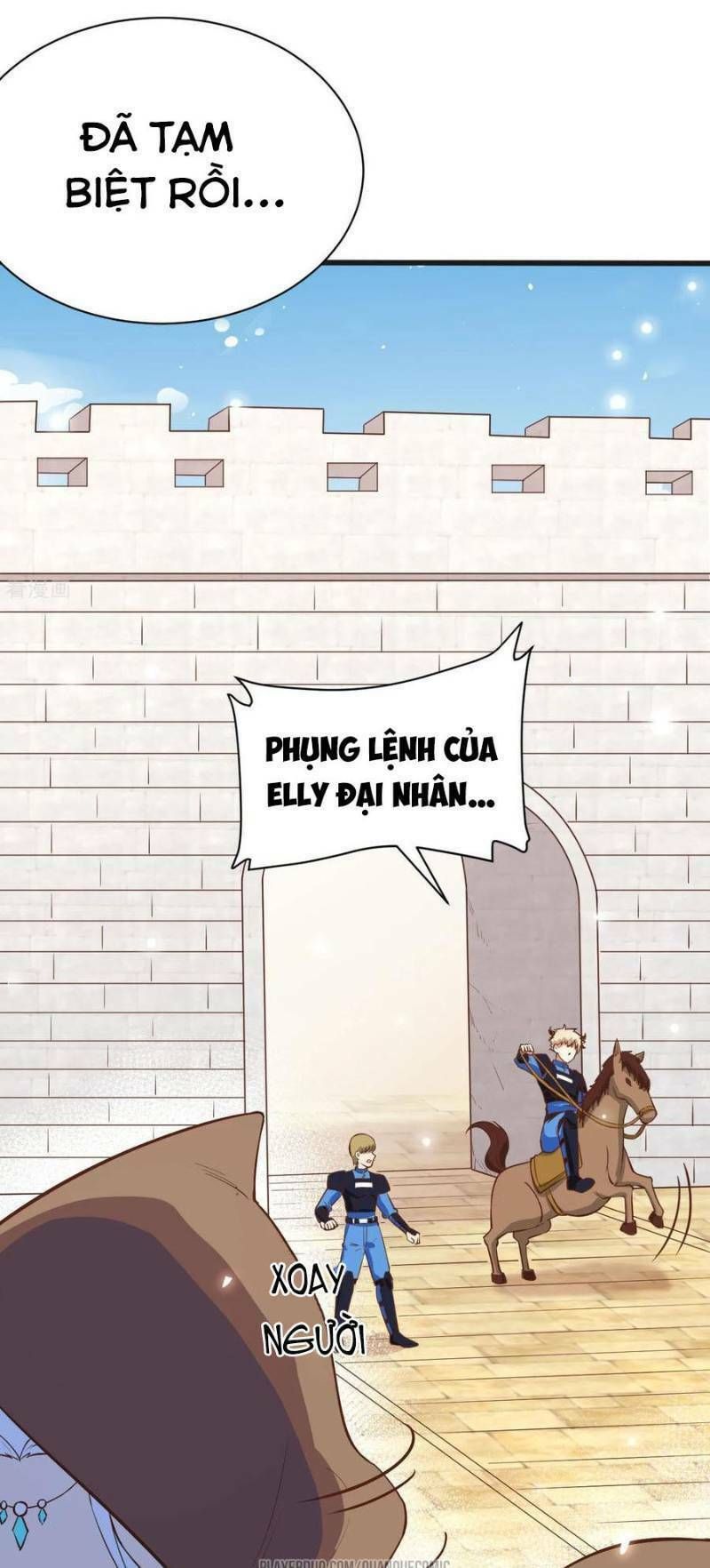 đọc truyện Từ Hôm Nay Bắt Đầu Làm Thành Chủ Chương 133 ảnh 35 tại Thiên Thai Truyện