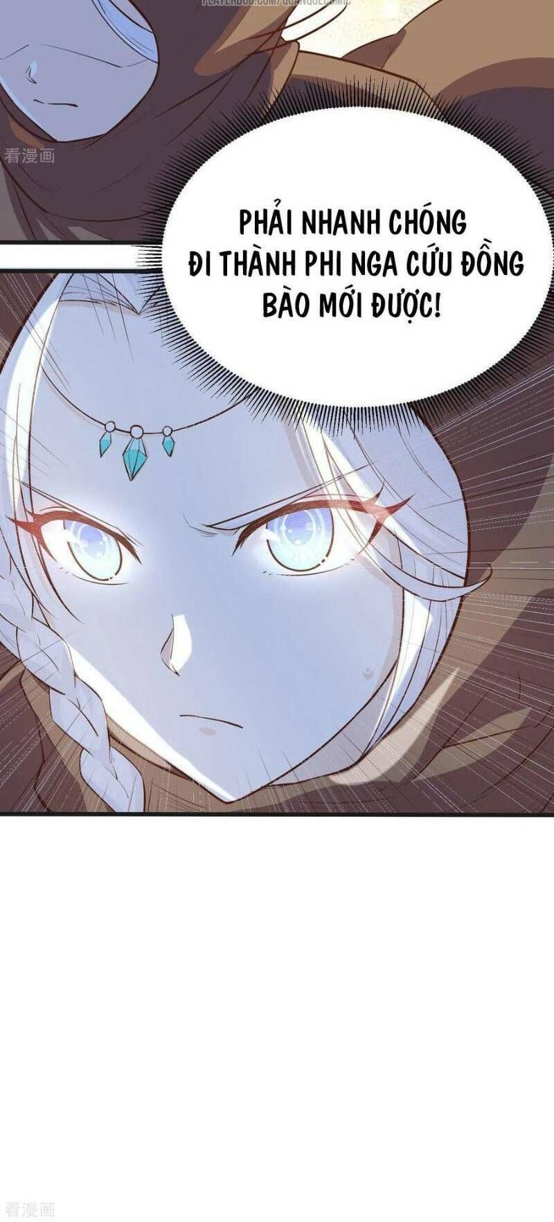 đọc truyện Từ Hôm Nay Bắt Đầu Làm Thành Chủ Chương 133 ảnh 36 tại Thiên Thai Truyện